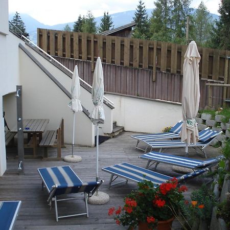 Sporthotel Rasen Rasùn di Sotto Εξωτερικό φωτογραφία