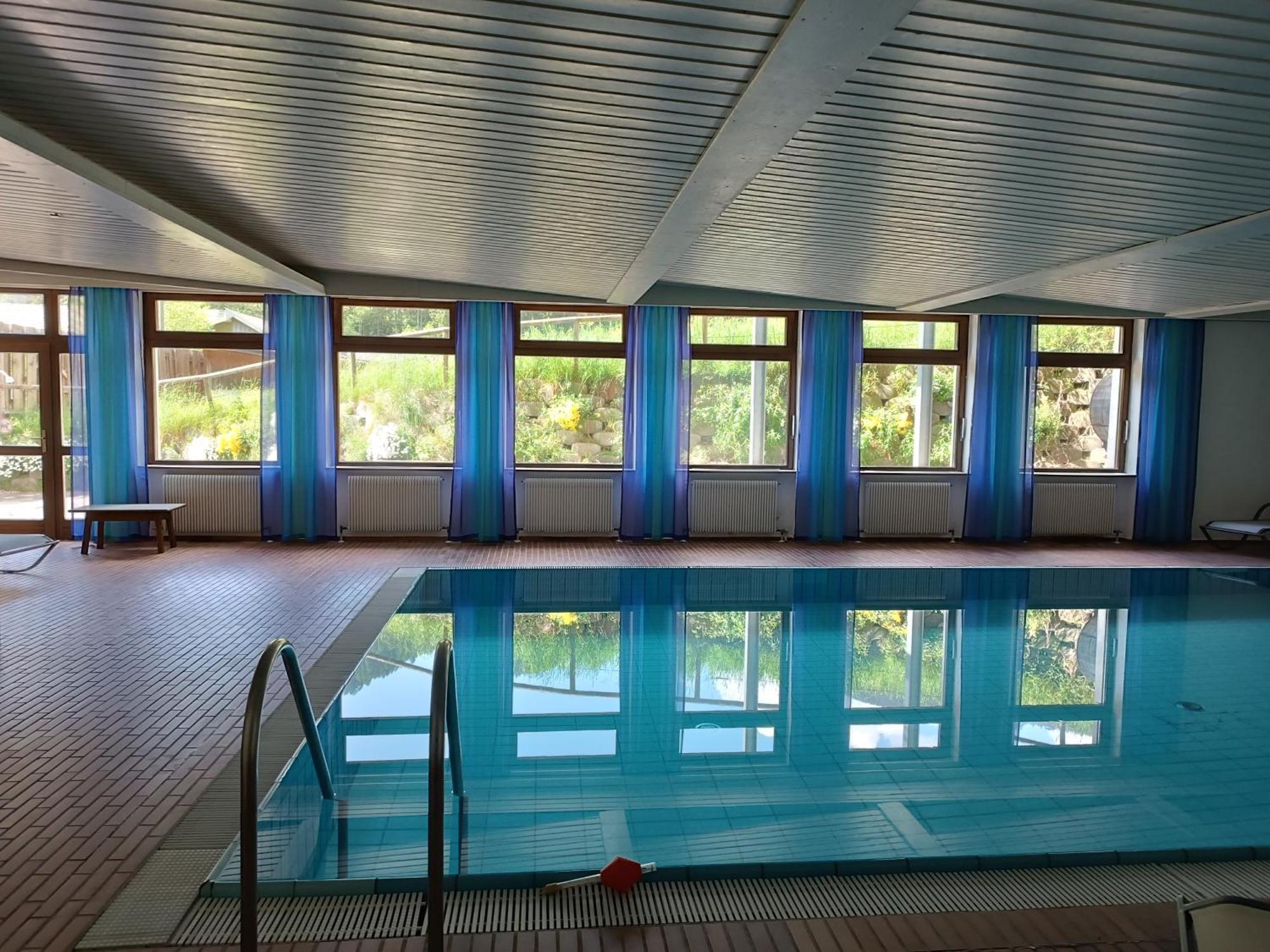 Sporthotel Rasen Rasùn di Sotto Εξωτερικό φωτογραφία